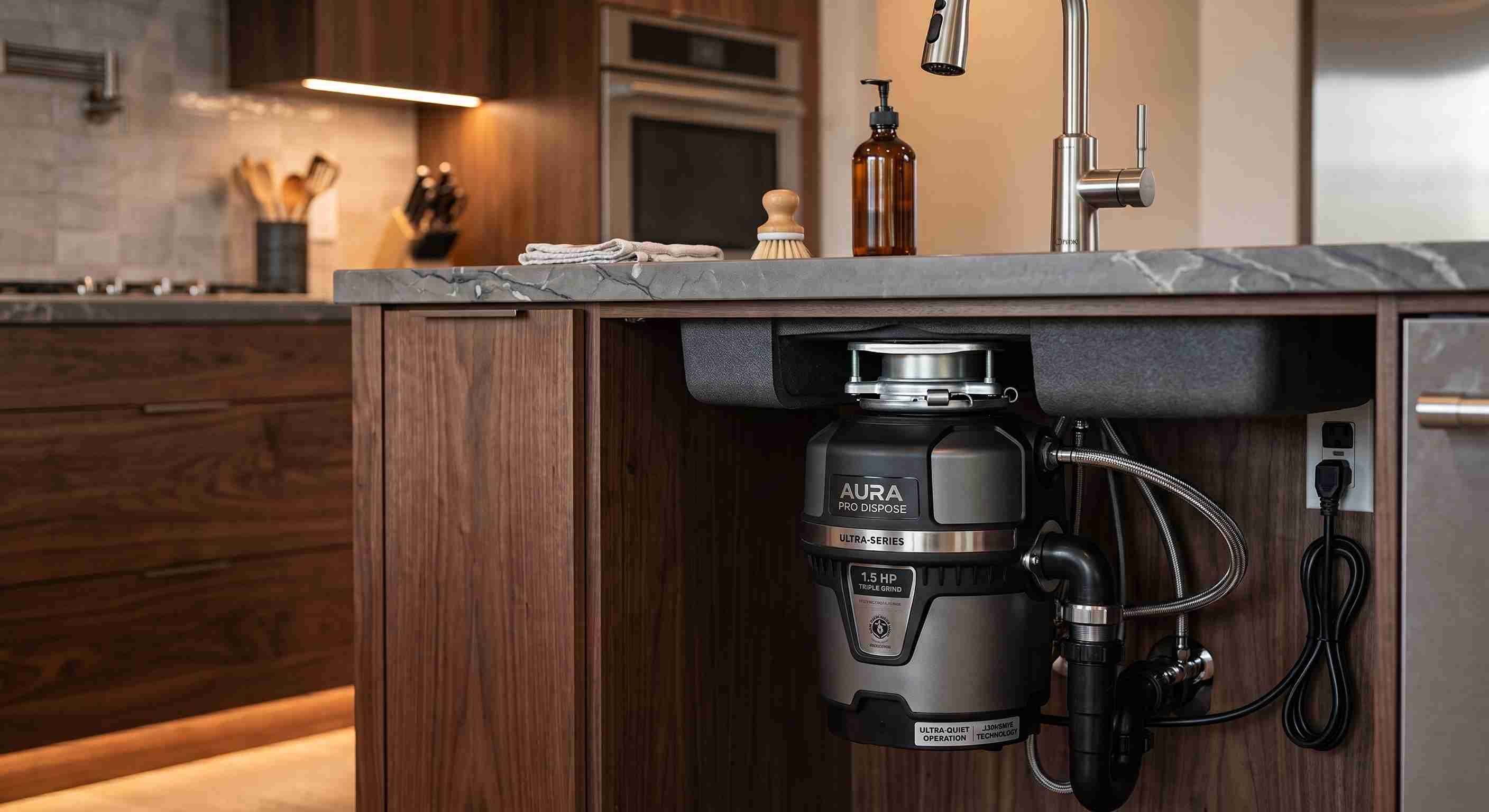 Fixvero Expert Garbage Disposal Repair in Upper West Side NYC